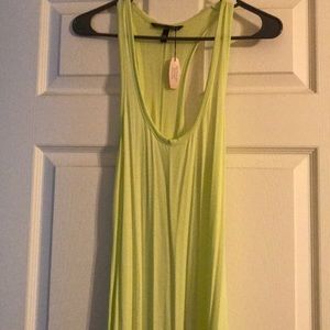 NEW‼️ Victoria secret Long Dress Xsmall